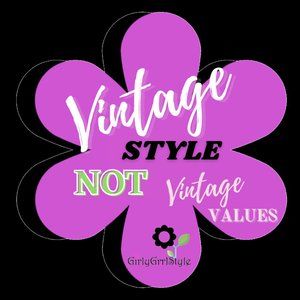 Meet your Posher, Tori